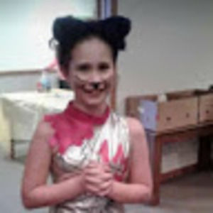 Meet your Posher, Kendra